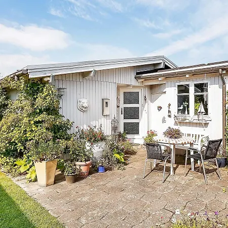 Holiday Juelsminde Iv Ferienhaus