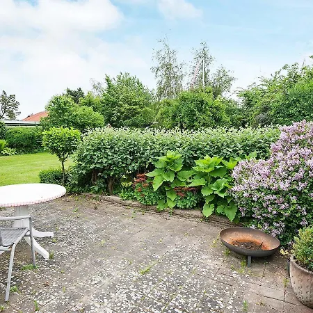 Holiday Juelsminde Iv Ferienhaus Sonderby (Midtjylland)