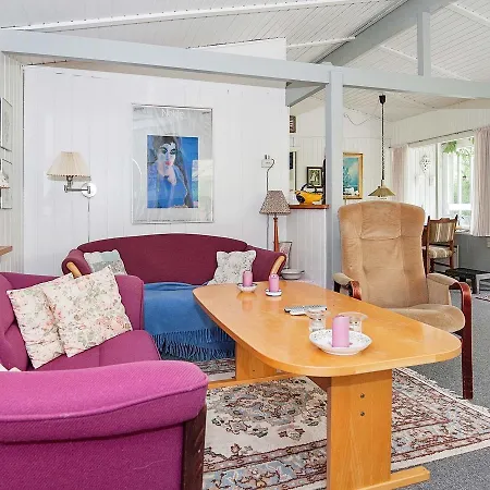 Holiday Juelsminde Iv Ferienhaus *