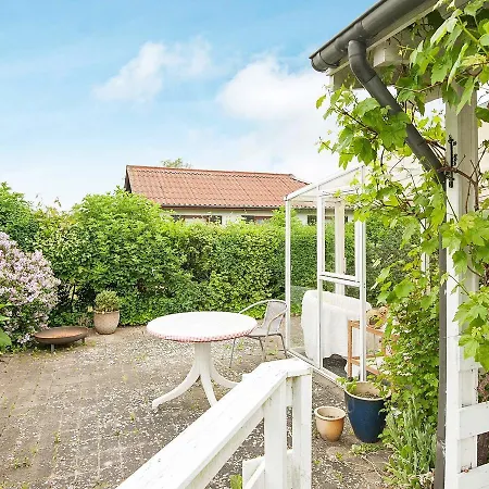 Holiday Juelsminde Iv Sonderby (Midtjylland)