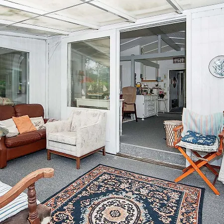 Holiday Juelsminde Iv Ferienhaus