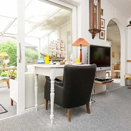 Ferienhaus Holiday Juelsminde Iv *