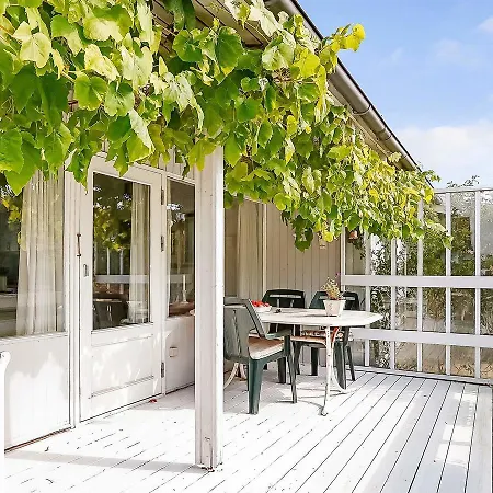 Holiday Juelsminde Iv Ferienhaus