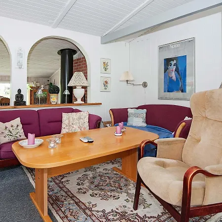 Ferienhaus Holiday Juelsminde Iv Sonderby (Midtjylland)