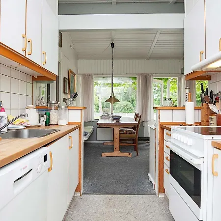 Ferienhaus Holiday Juelsminde Iv Sonderby (Midtjylland)